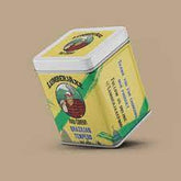 Lumberjaxe Brazilian Tempero Dry Rub